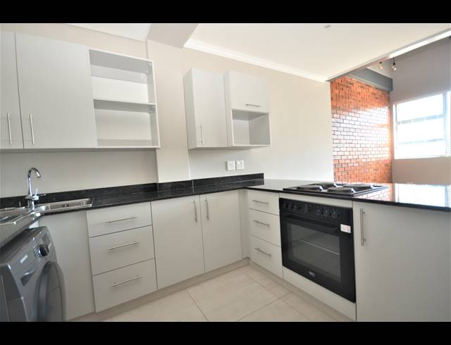 1 BEDROOM APARTMENT RENTED IN GONUBIE
